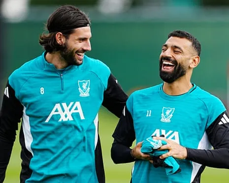 Weekend EPL Expected Lineups