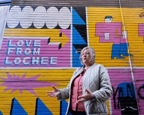 Lochee Declines Elon Musk's Provocations, Upholding Local Unity In Response