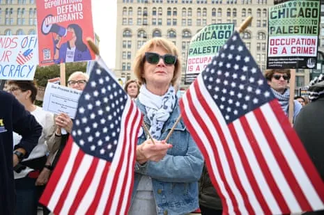 Migrant Rights Organizations Brace For Government Crackdown Following Trump Warnings