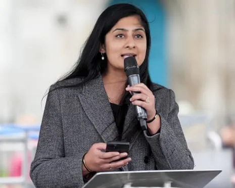 The Coventry South MP Consults Libel Lawyers Following Dispute With Jeremy Corbyn Over Organization Membership System
